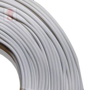 White color Data Cable Wire