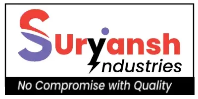 suryansh industries New Logo