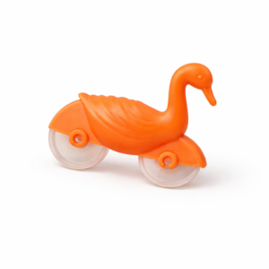 KIDS TOY SWAN